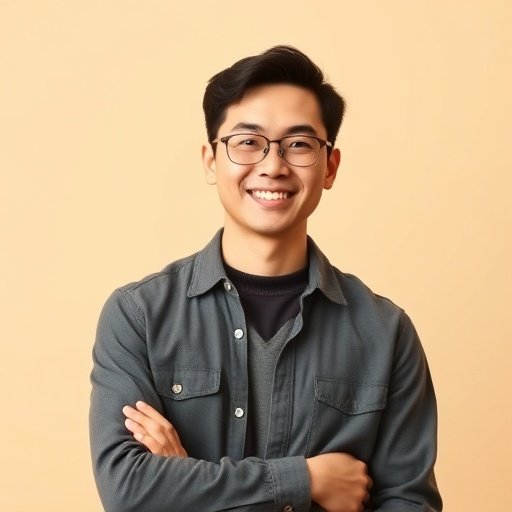 萧剑鸣 - 技术副总裁 - 风车动漫官网 风车动漫官网技术副总裁萧剑鸣